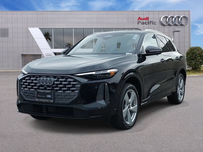 Certified 2025 Audi Q5 Premium Plus w/ Premium Plus