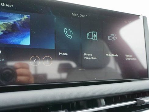 New 2026 Hyundai Santa Cruz SEL FWD image 18