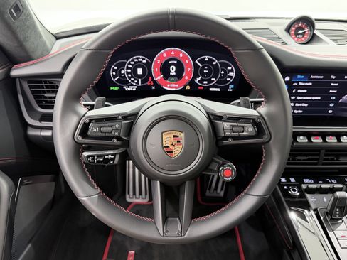 Certified 2026 Porsche 911 Carrera GTS RWD image 53