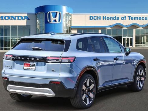 New 2026 Honda Prologue Elite image 4