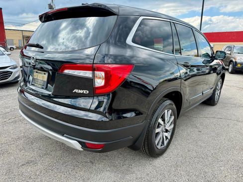 Used 2021 Honda Pilot EX-L image 8
