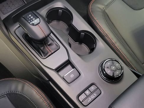 New 2026 Ford Ranger Raptor AWD/4WD image 21