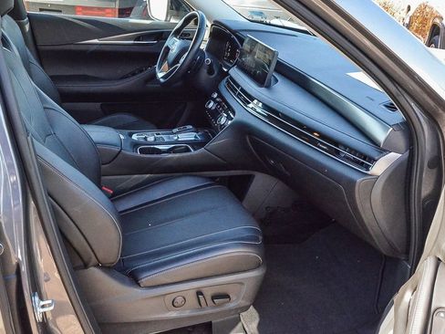 Used 2023 INFINITI QX60 Luxe w/ Cargo Package image 8