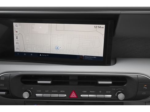 New 2027 Hyundai Palisade SEL w/ Tow & Go Package FWD image 27