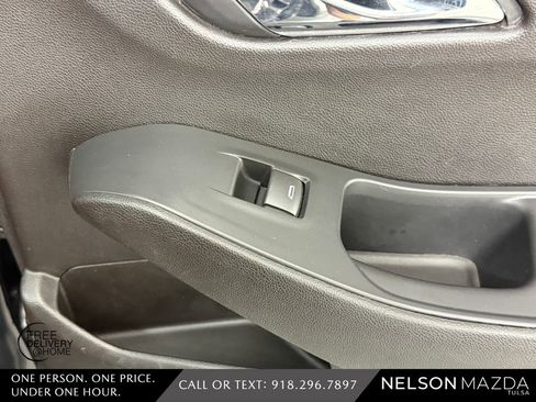 Used 2018 Chevrolet Traverse High Country AWD/4WD image 40