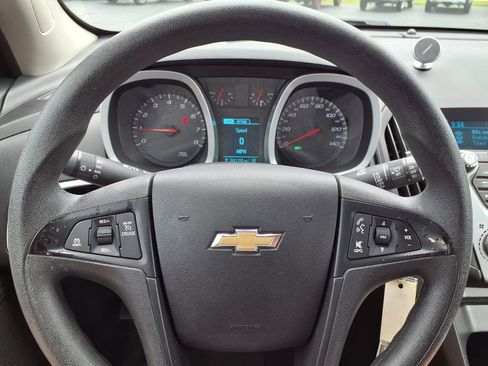 Used 2013 Chevrolet Equinox LS FWD image 10