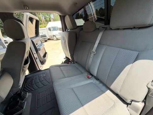 Used 2013 Ford F150 XLT w/ Luxury Equipment Group AWD/4WD image 70