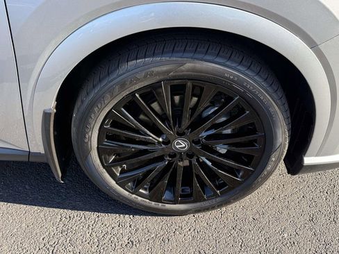 Used 2023 Lexus RX 350 w/ Accessory Package (K3) image 7