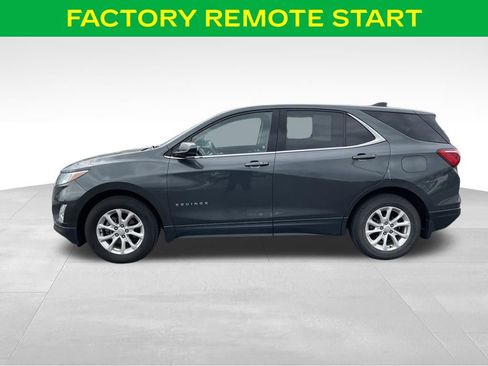 Used 2020 Chevrolet Equinox LT image 7