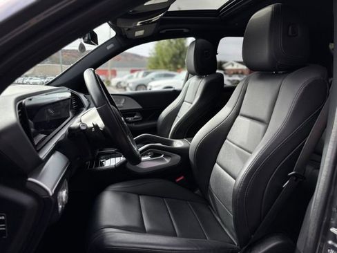 Used 2022 Mercedes-Benz GLE 350 4MATIC image 45
