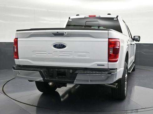 Used 2023 Ford F150 XLT w/ Equipment Group 302A High image 2