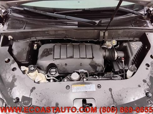 Used 2016 Chevrolet Traverse LT AWD/4WD image 9