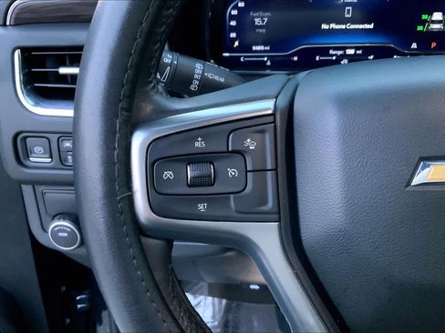 Used 2023 Chevrolet Tahoe LT RWD image 23
