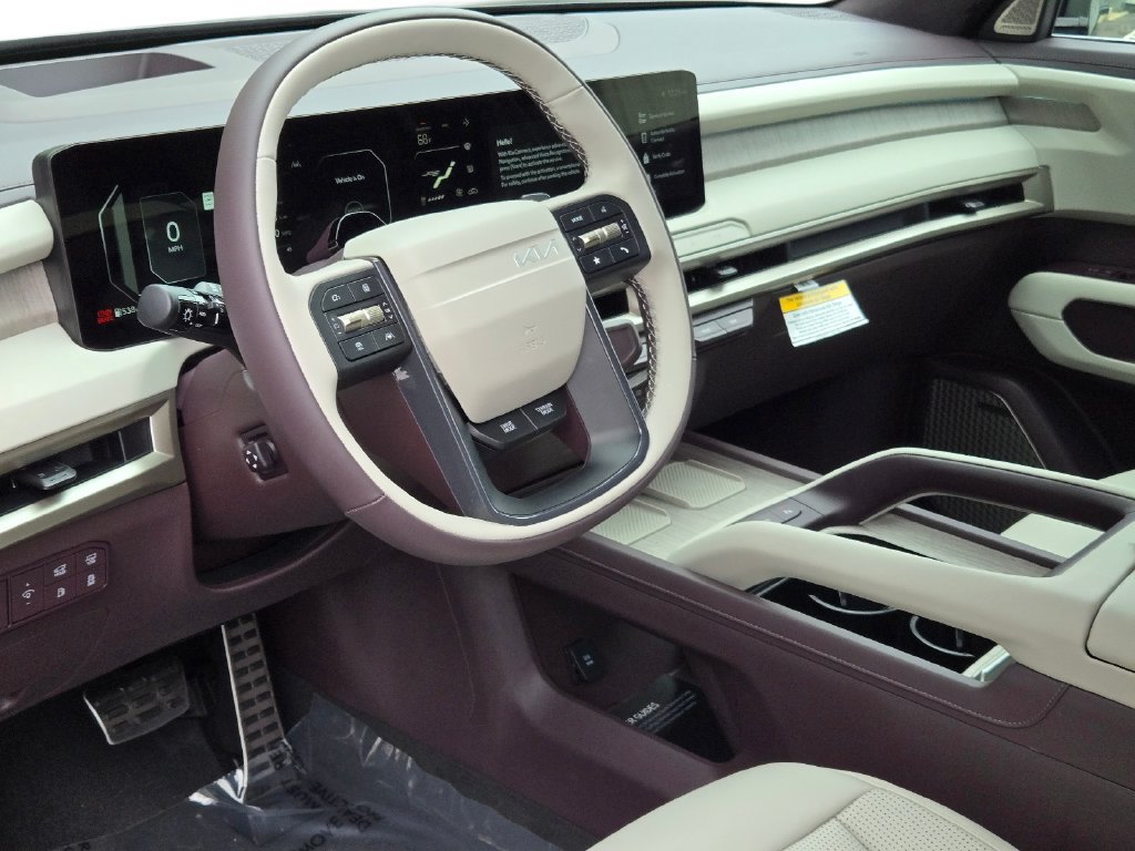 New 2027 Kia Telluride SX Prestige w/ Executive Package AWD/4WD image 13