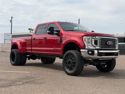 Used 2020 Ford F350 XLT w/ XLT Value Package