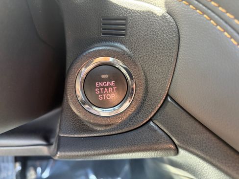 Used 2024 Subaru Outback Wilderness AWD/4WD image 17