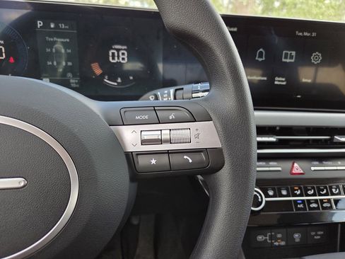 New 2026 Hyundai Sonata SE FWD image 21