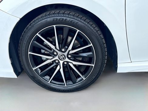 Used 2023 Toyota Camry SE FWD image 38