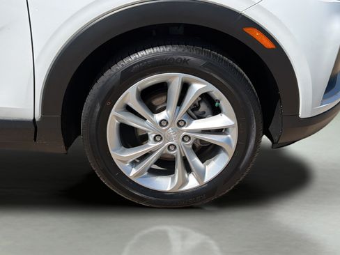 Used 2022 Buick Encore GX Preferred FWD image 27