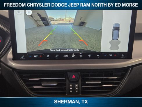 Used 2024 Ford Escape Active w/ Tech Pack #1 image 12