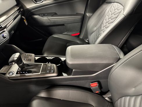 New 2026 Kia Sportage X-Line AWD/4WD image 24