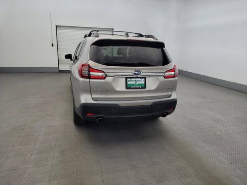 Used 2020 Subaru Ascent Limited AWD/4WD image 6