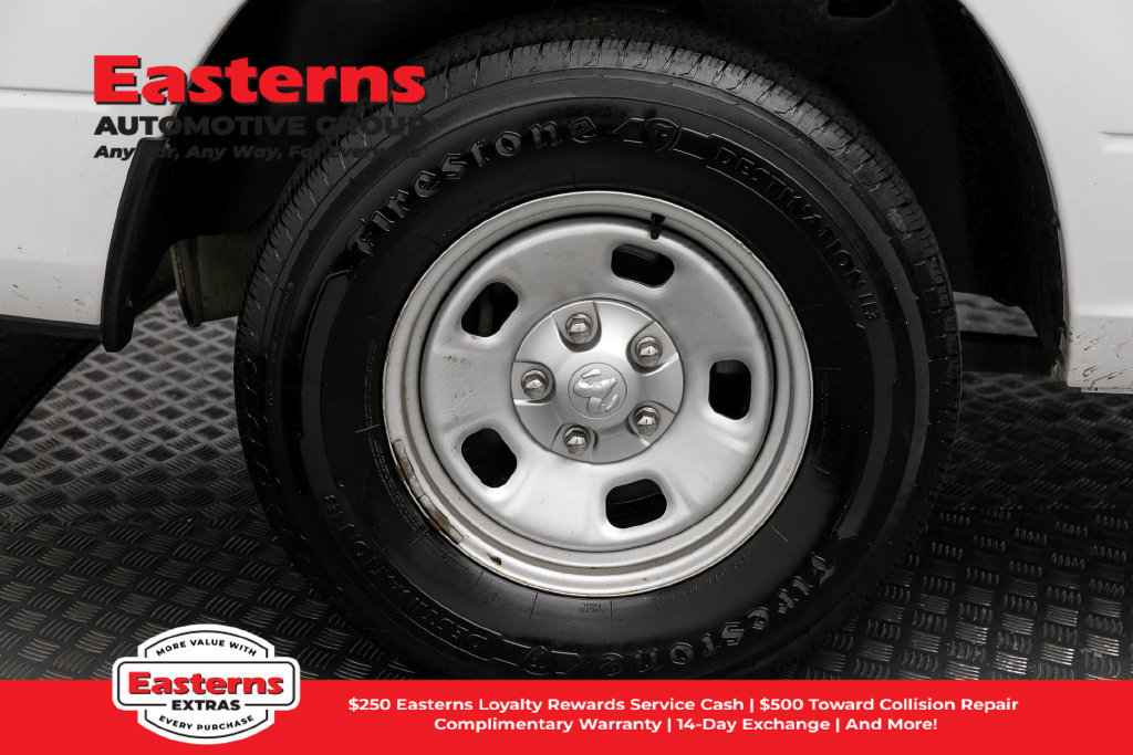 Used 2023 RAM 1500 Tradesman RWD image 27