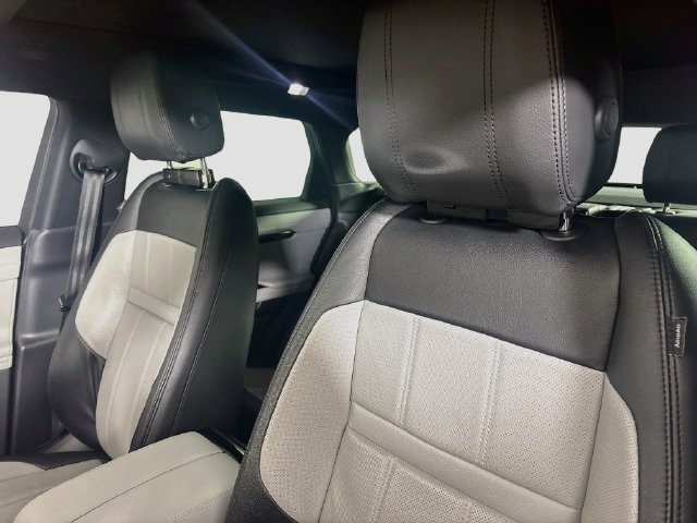 Used 2020 Land Rover Range Rover Evoque First Edition AWD/4WD image 21
