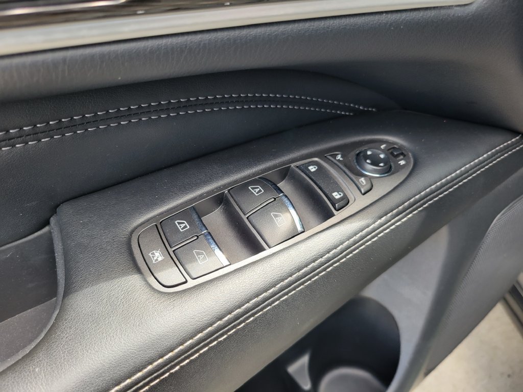 Used 2016 INFINITI QX60 FWD w/ Premium Plus Package image 22