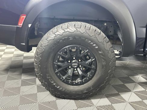 Used 2023 Ford F150 Raptor w/ Equipment Group 802A Raptor R AWD/4WD image 19