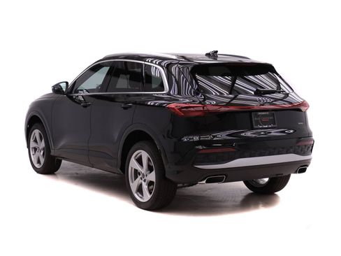 New 2025 Audi Q5 2.0T Premium Plus image 5