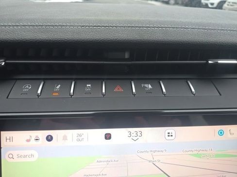 New 2026 Jeep Grand Cherokee Limited w/ Limited Altitude Package image 21