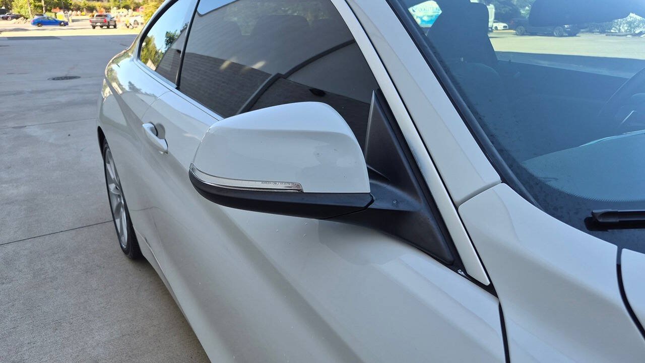 Used 2017 BMW 430i Coupe RWD image 29