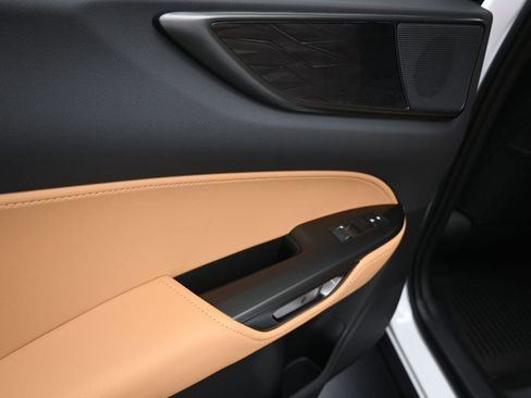 New 2026 Lexus NX 350 AWD w/ Premium Package image 15