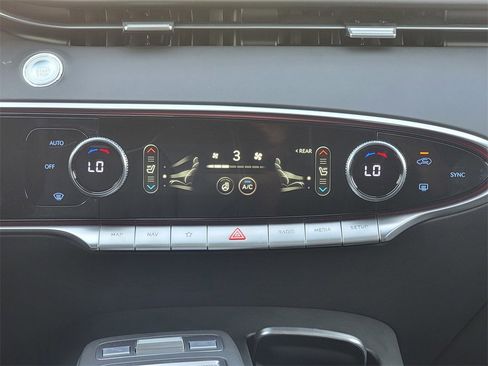 New 2025 Genesis GV70 3.5T Sport w/ Sport Advanced Package image 22