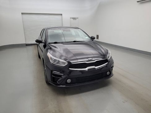Used 2021 Kia Forte LXS FWD image 14