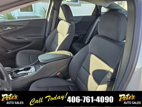 Used 2024 Chevrolet Malibu LS image 20