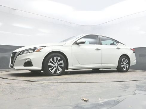 Used 2021 Nissan Altima 2.5 S image 26
