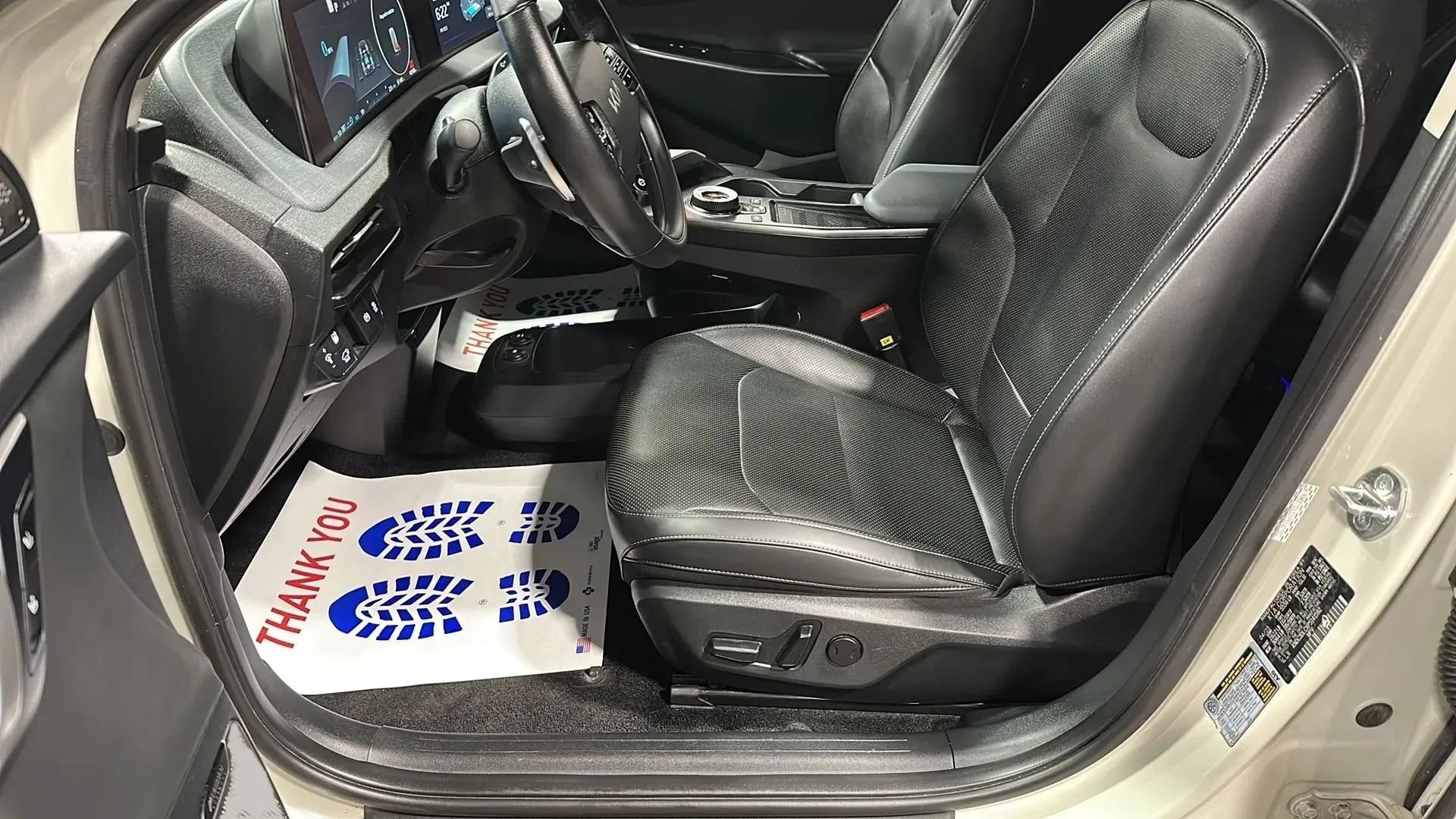 Used 2023 Kia EV6 Wind AWD/4WD image 9