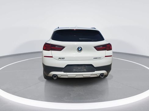Used 2022 BMW X2 sDrive28i w/ Convenience Package FWD image 7