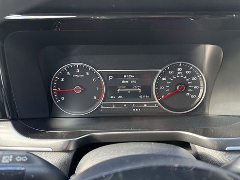 Used 2022 Kia Sorento LX image 29