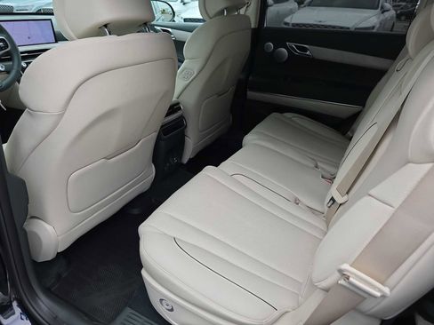 New 2026 Genesis GV80 2.5T Advanced image 26