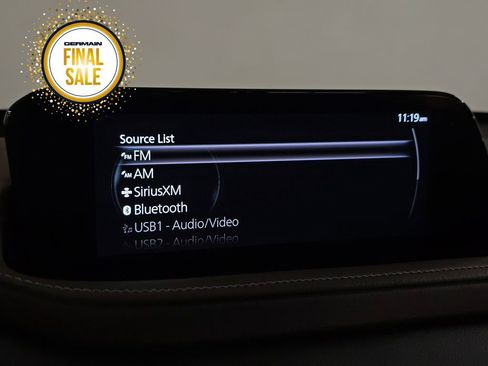 Certified 2025 MAZDA CX-30 AWD 2.5 S w/ Premium Package image 27