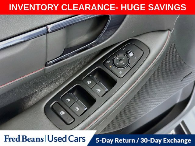 Used 2024 Hyundai Sonata N Line FWD image 25