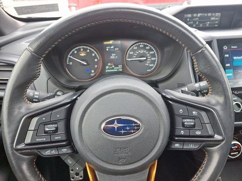 Certified 2022 Subaru Forester Wilderness image 19