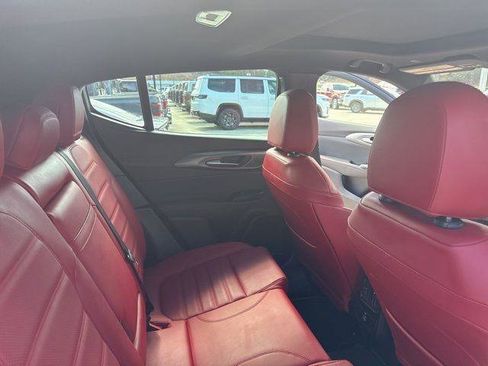 Used 2024 Dodge Hornet GT Plus w/ GT Blacktop Package image 60