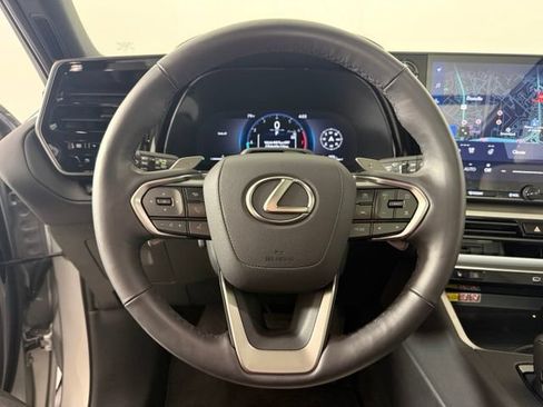 Used 2025 Lexus TX 350 AWD w/ Technology Package image 29