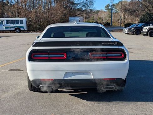 Used 2023 Dodge Challenger R/T Scat Pack image 3