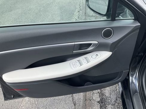 Used 2024 Hyundai Sonata SEL FWD image 24