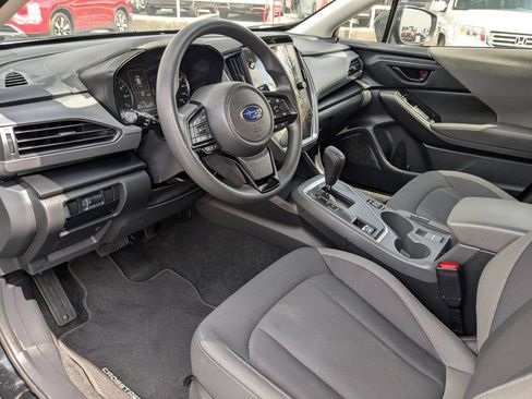 Used 2025 Subaru Crosstrek 2.5i Premium AWD/4WD image 13